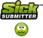 Alternative a Sick Submitter